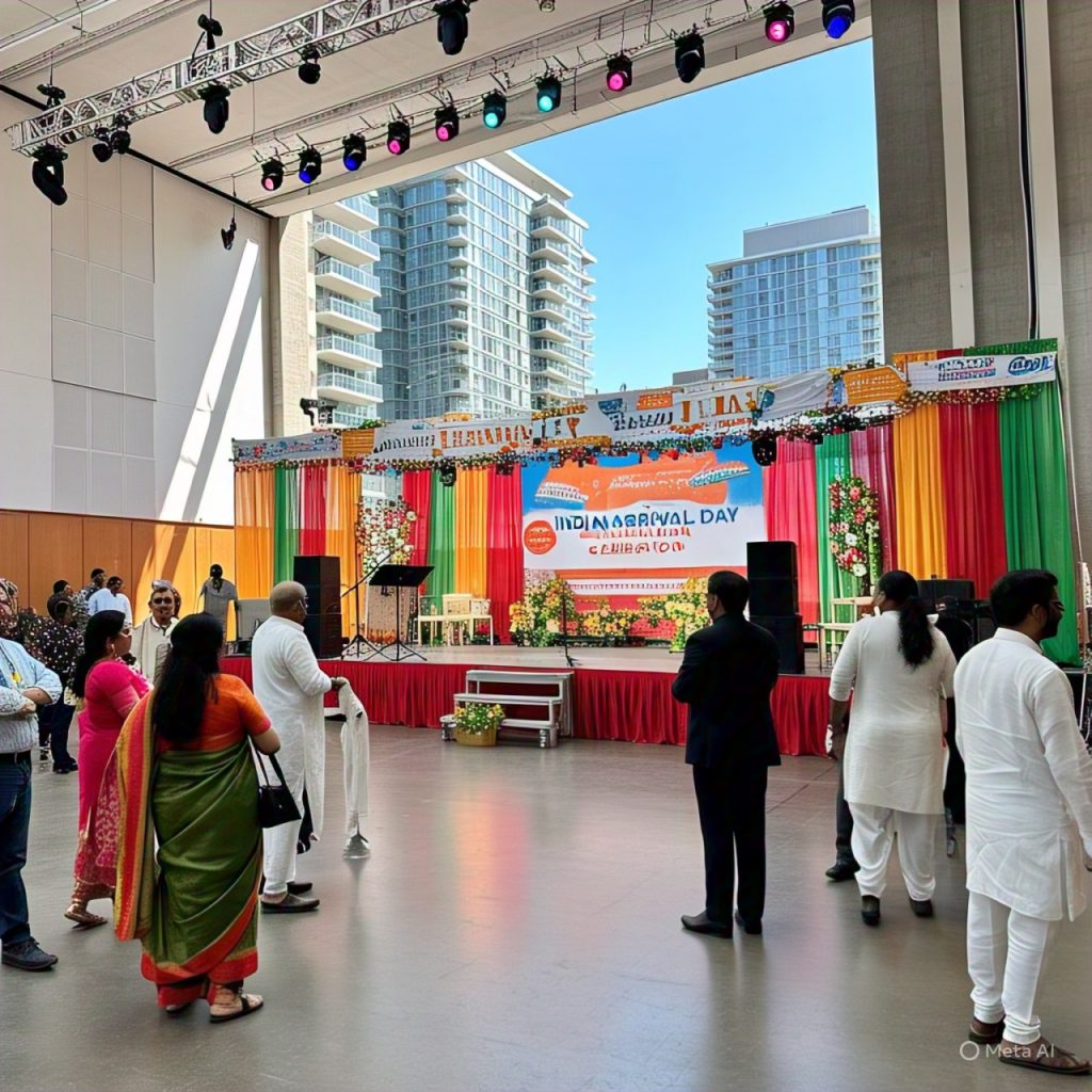 Toronto Arya Samaj Hosts 27th Indian Arrival Day Celebration in Markham